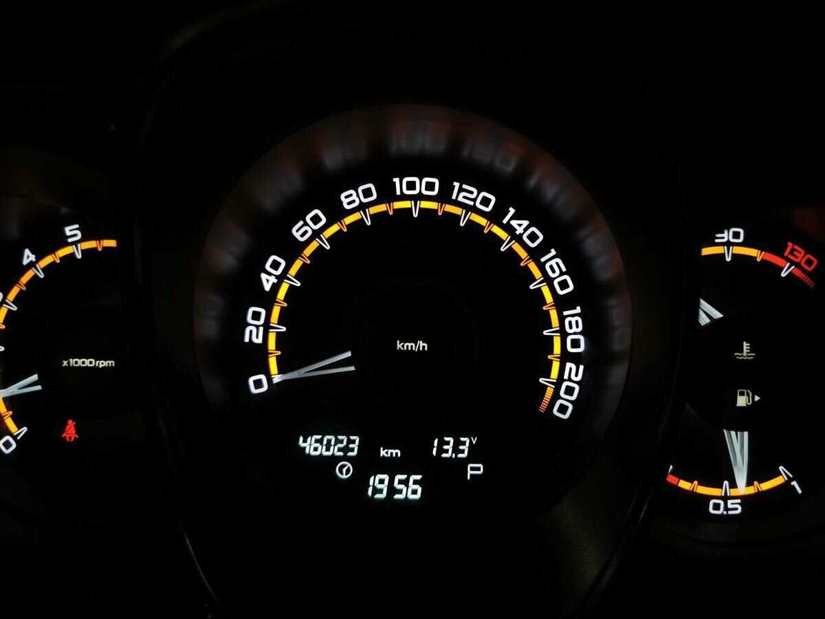 Lada (ВАЗ) Vesta 2022 года с пробегом. Фото: #19