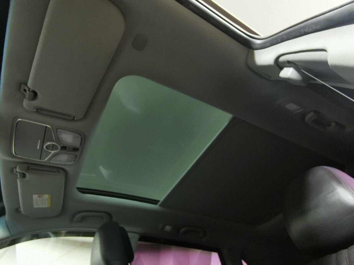 Kia Sorento 2014 года с пробегом. Фото: #16