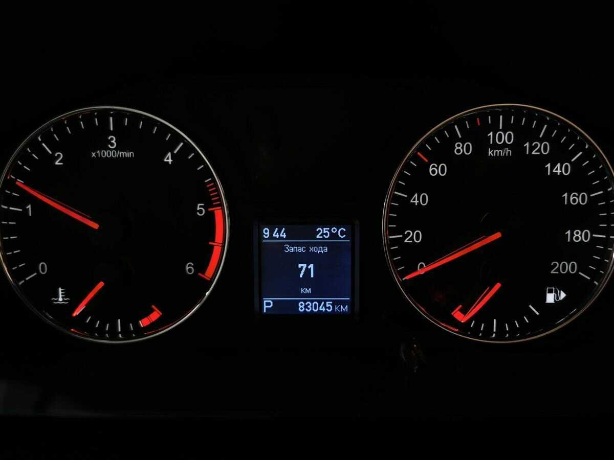 УАЗ Patriot 2019 года с пробегом. Фото: #15