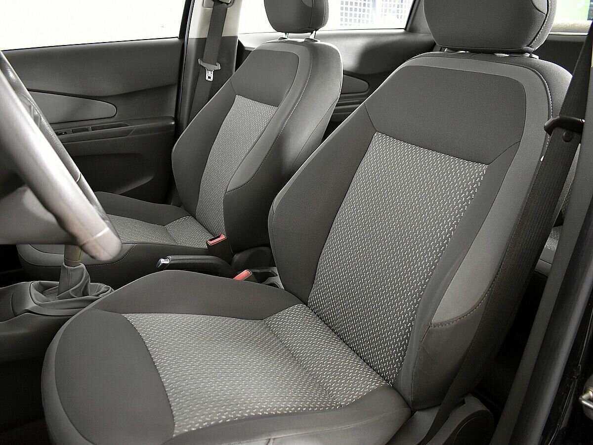 Chevrolet Cobalt 2013 года с пробегом. Фото: #5