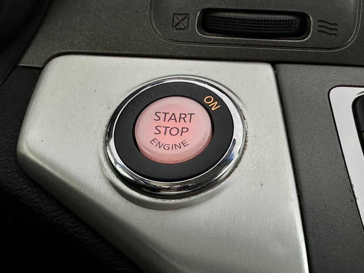 Nissan Murano 2012 года с пробегом. Фото: #11