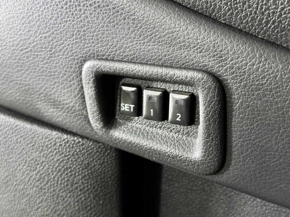 Nissan Murano 2012 года с пробегом. Фото: #15