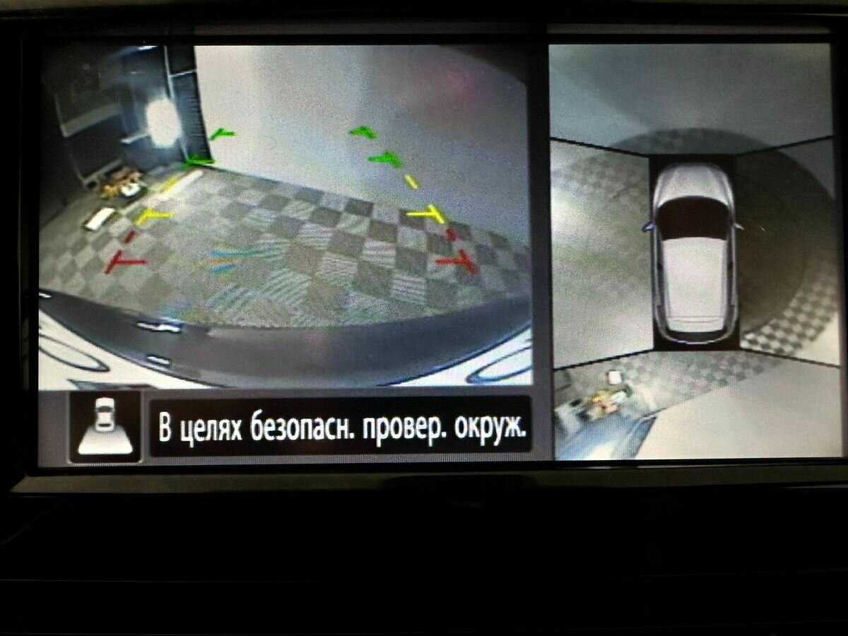 Nissan Qashqai 2017 года с пробегом. Фото: #12