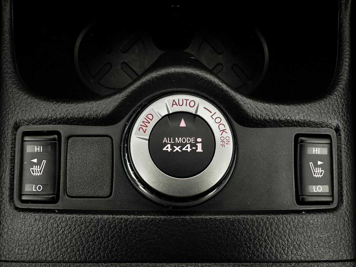 Nissan Qashqai 2017 года с пробегом. Фото: #14