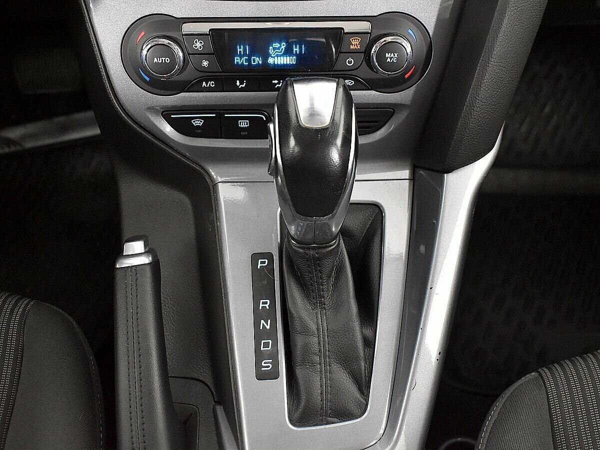 Ford Focus 2012 года с пробегом. Фото: #13