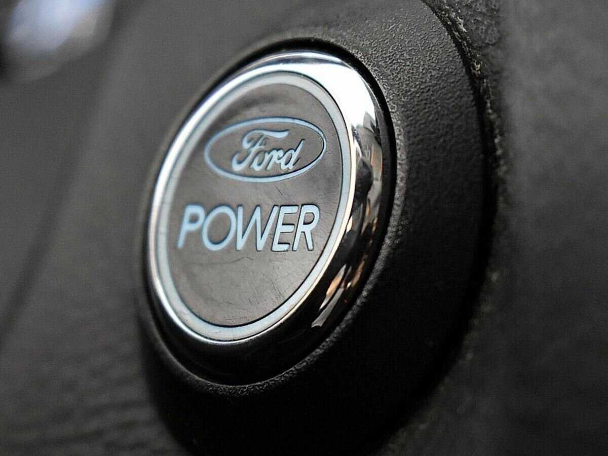 Ford Focus 2012 года с пробегом. Фото: #15