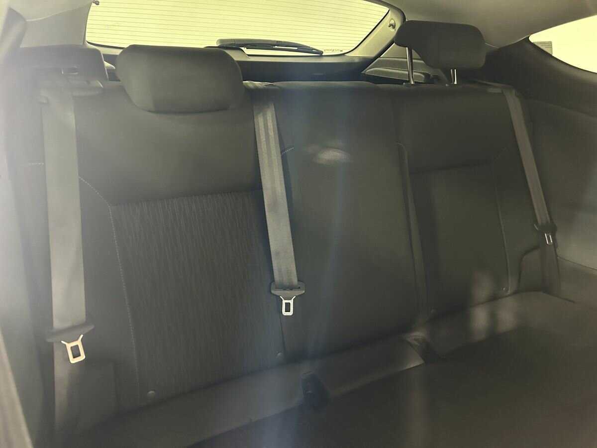 Opel Astra 2014 года с пробегом. Фото: #14