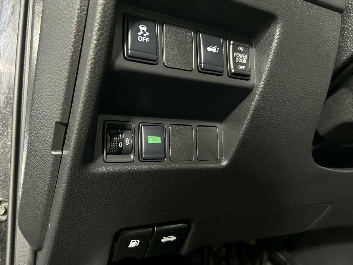 Nissan X-Trail 2018 года с пробегом. Фото: #6