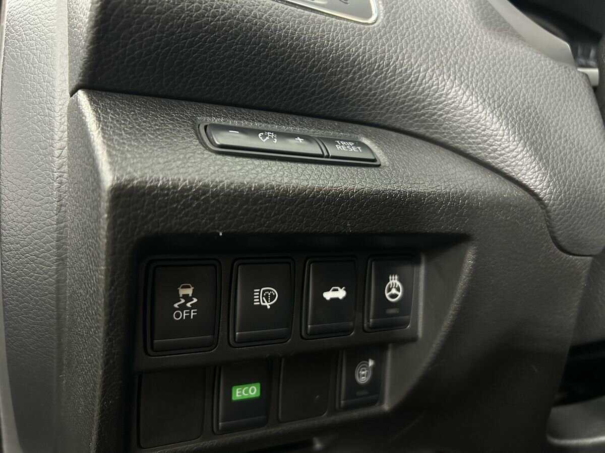 Nissan Teana 2014 года с пробегом. Фото: #8