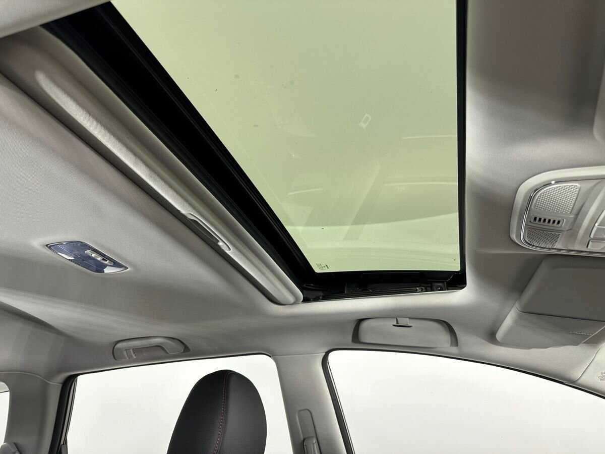 Haval H6 2018 года с пробегом. Фото: #14