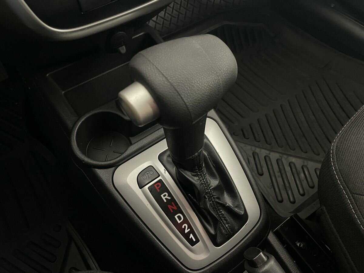 Lada (ВАЗ) Granta 2019 года с пробегом. Фото: #12