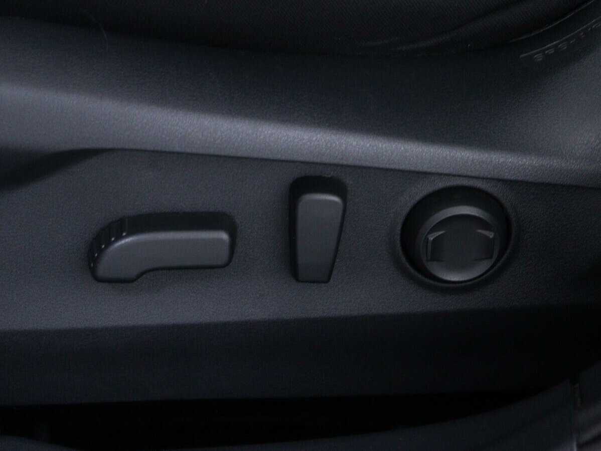 Subaru Legacy 2020 года с пробегом. Фото: #12