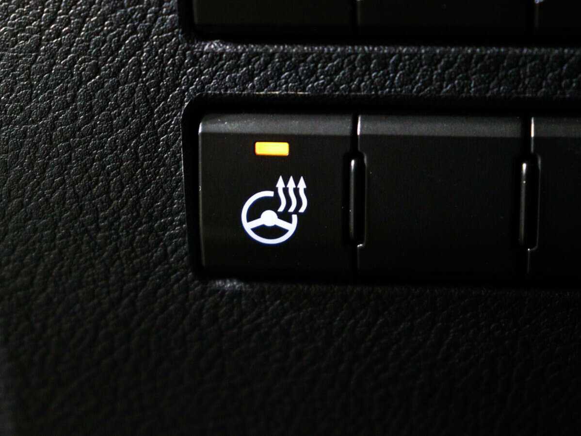 Lexus NX 2018 года с пробегом. Фото: #24