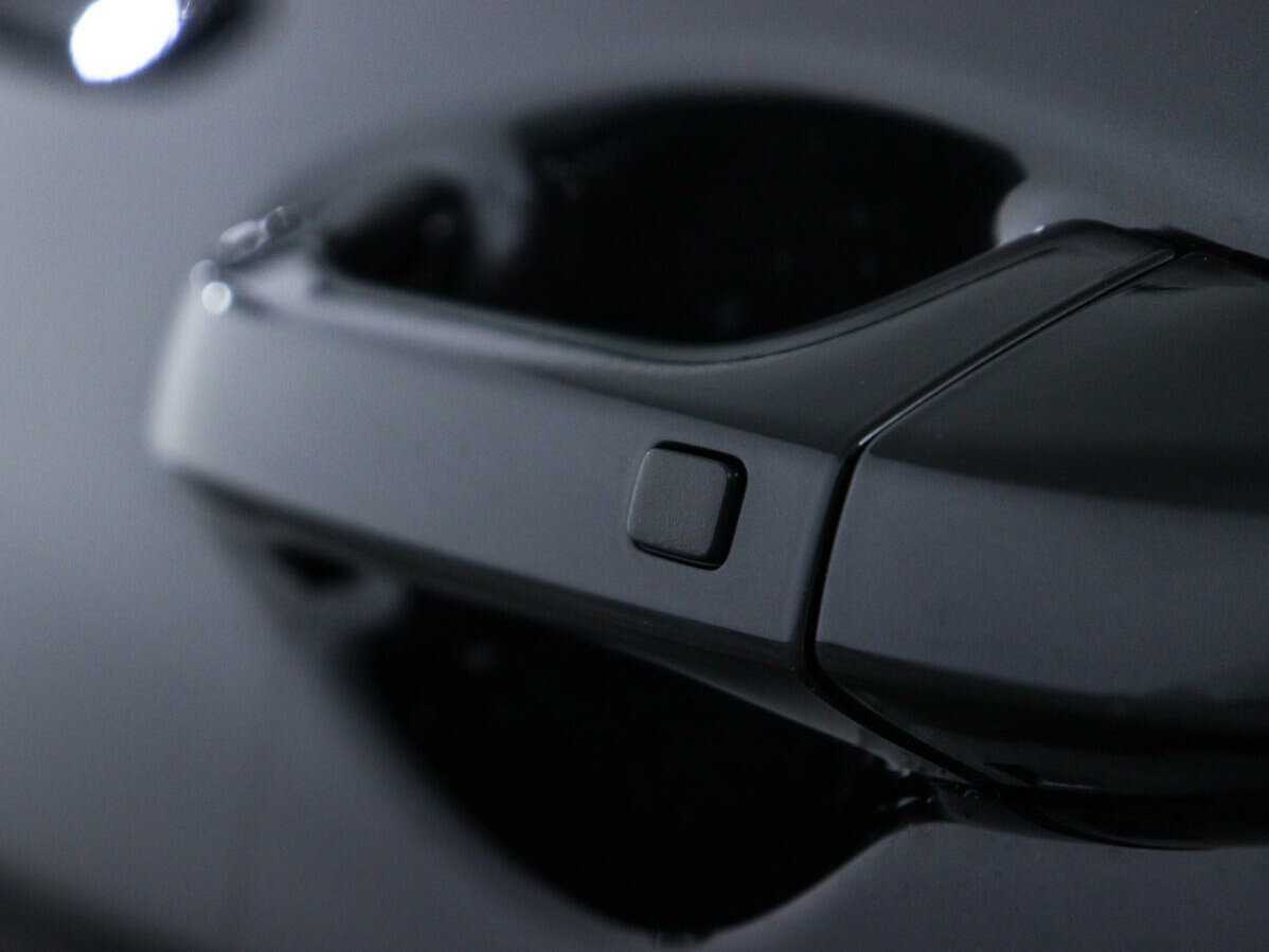 Kia Ceed 2020 года с пробегом. Фото: #14