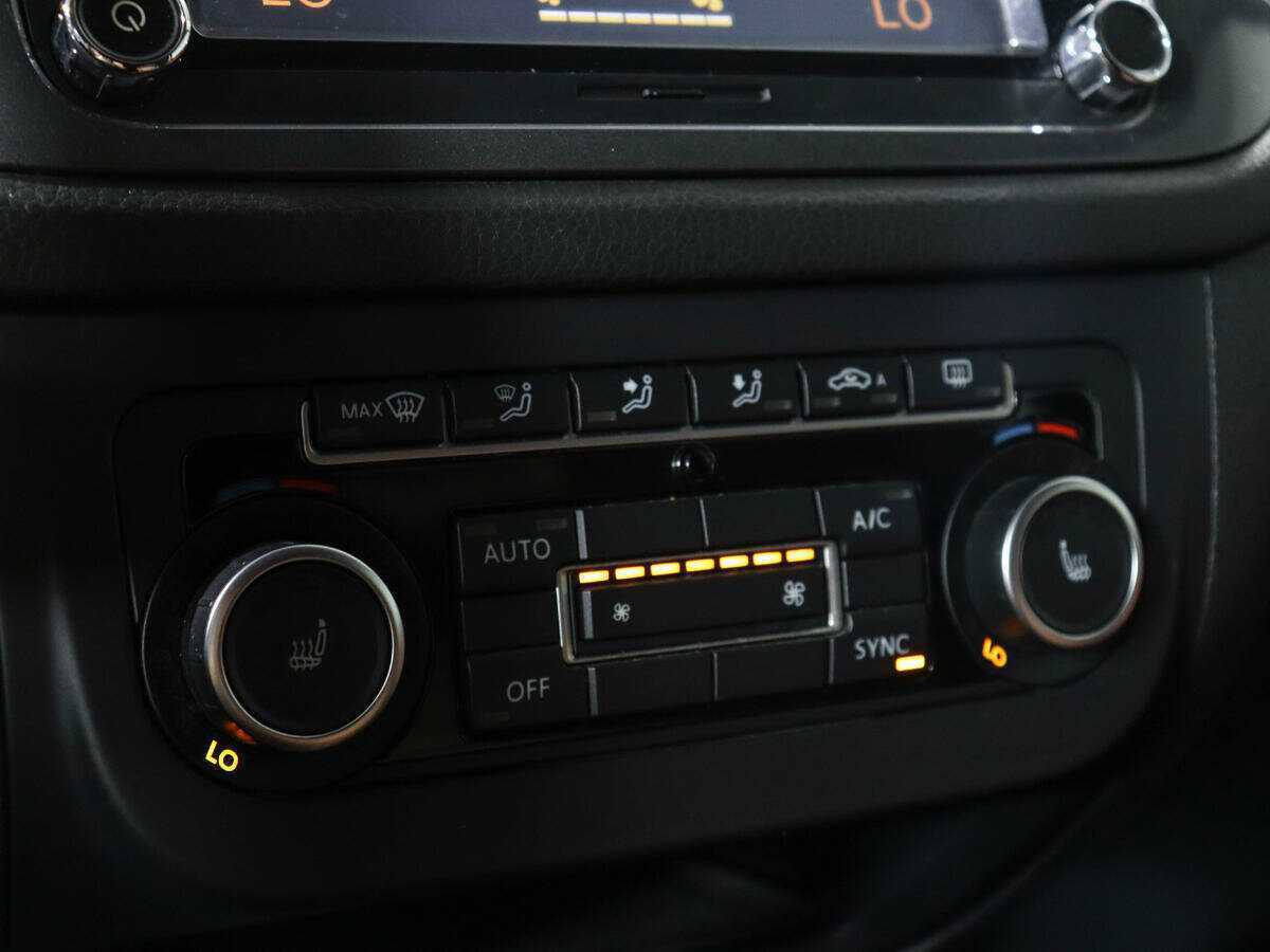 Volkswagen Tiguan 2013 года с пробегом. Фото: #15