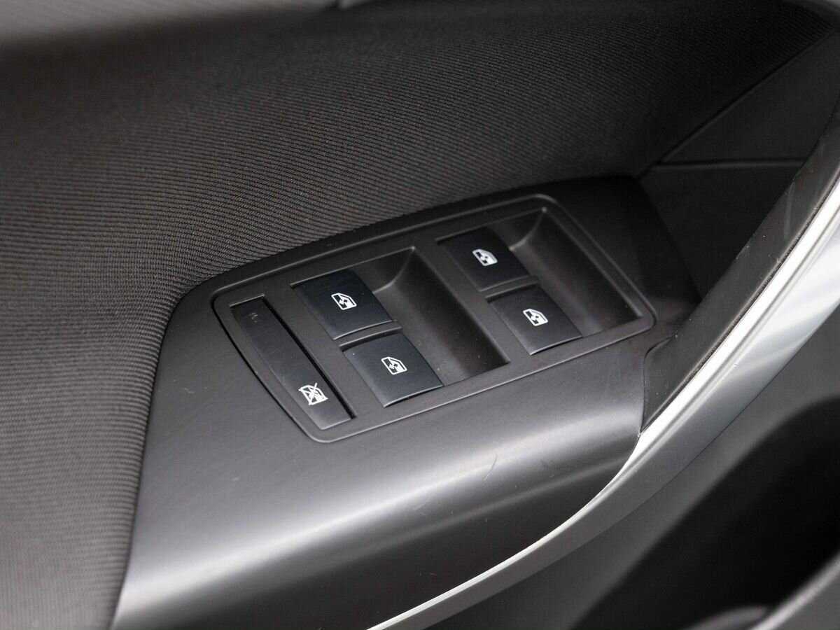 Opel Insignia 2014 года с пробегом. Фото: #17