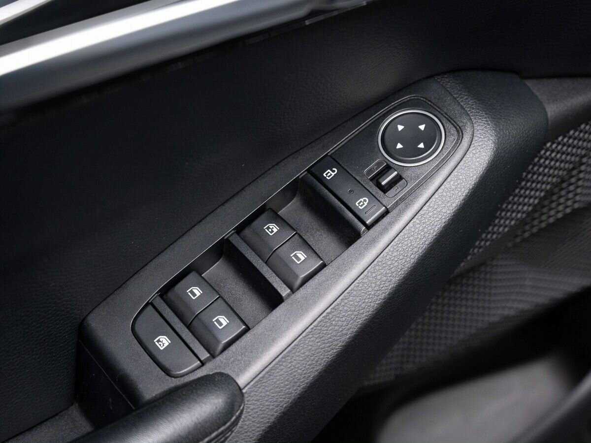 Kia Seltos 2020 года с пробегом. Фото: #17