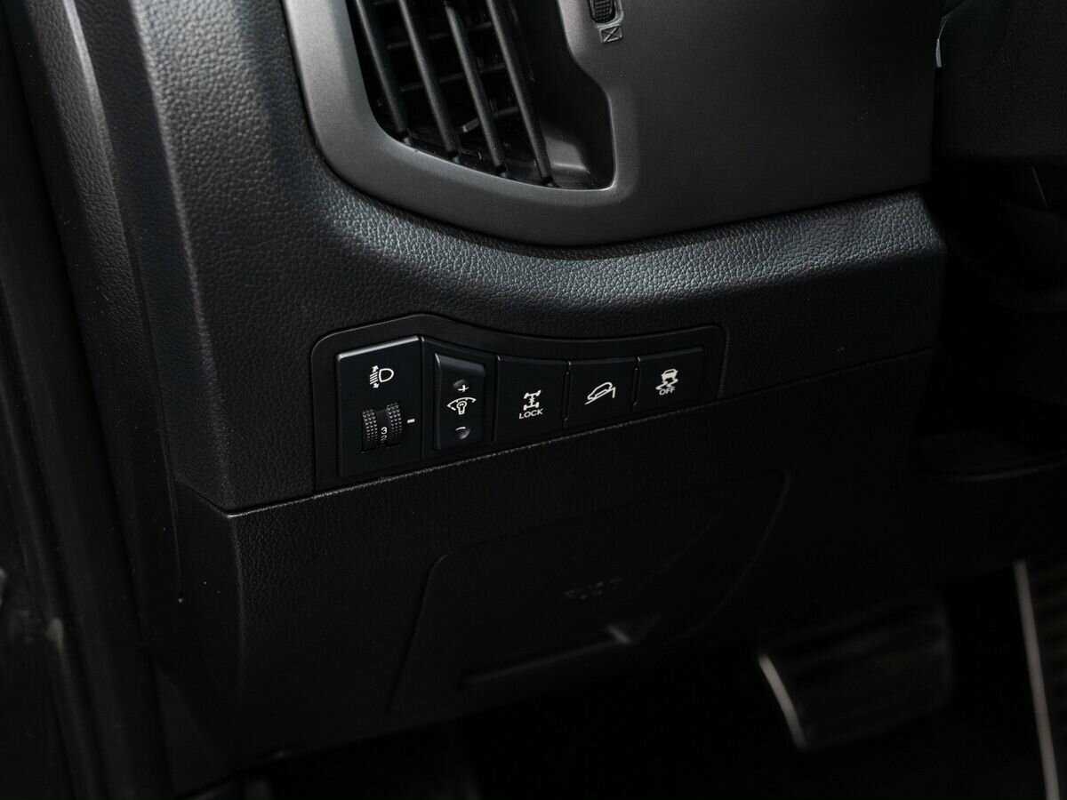 Kia Sportage 2012 года с пробегом. Фото: #16