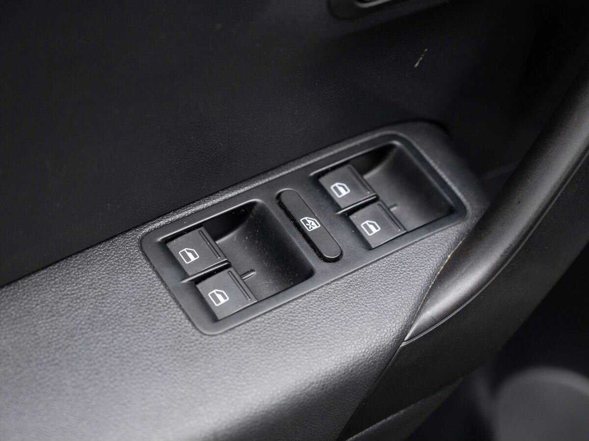 Volkswagen Polo 2016 года с пробегом. Фото: #15