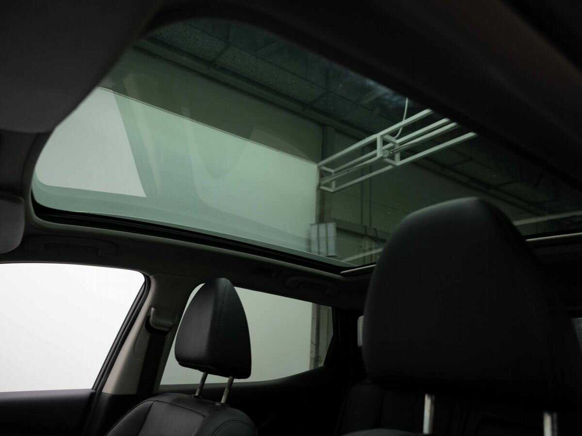 Nissan Qashqai 2014 года с пробегом. Фото: #19