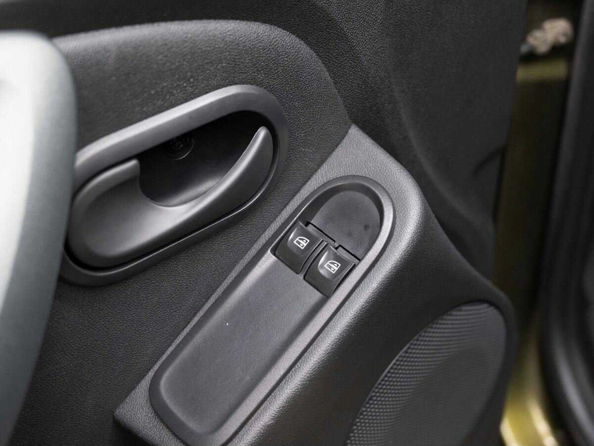 Renault Duster 2019 года с пробегом. Фото: #14