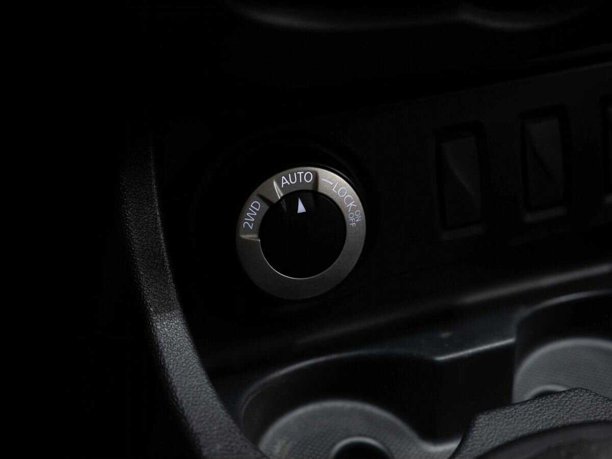 Renault Duster 2019 года с пробегом. Фото: #17