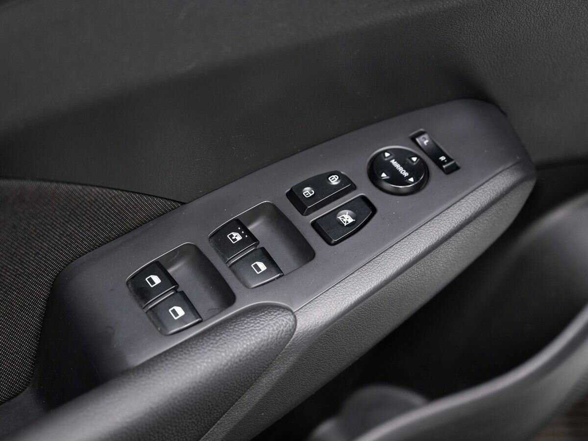 Hyundai Solaris 2018 года с пробегом. Фото: #19