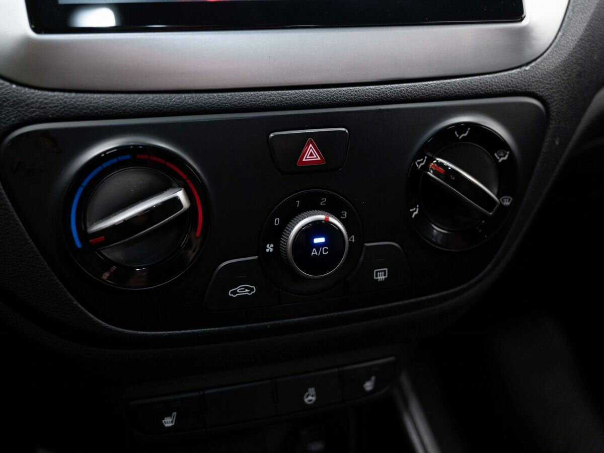 Hyundai Solaris 2018 года с пробегом. Фото: #22