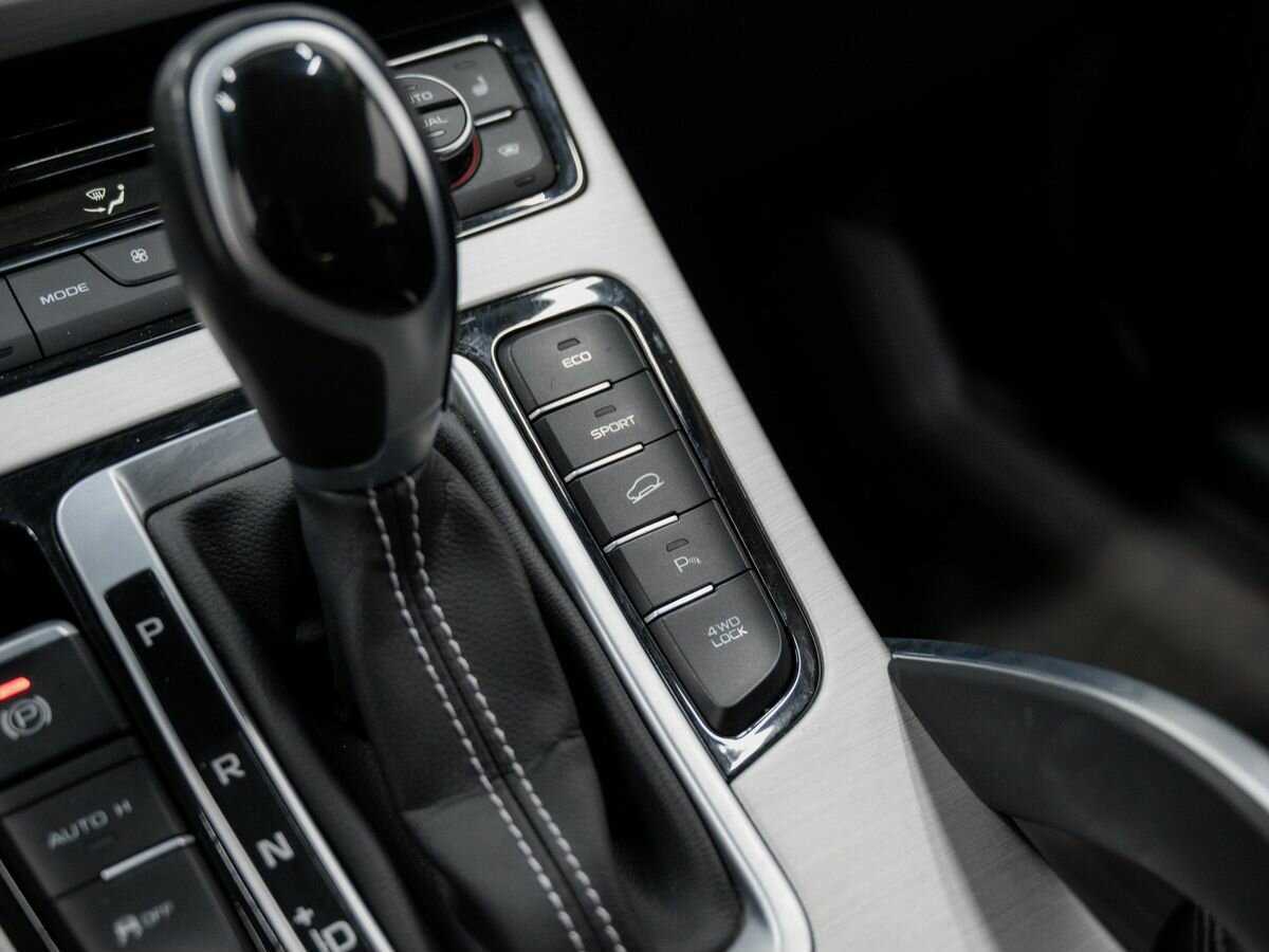 Geely Atlas 2021 года с пробегом. Фото: #17