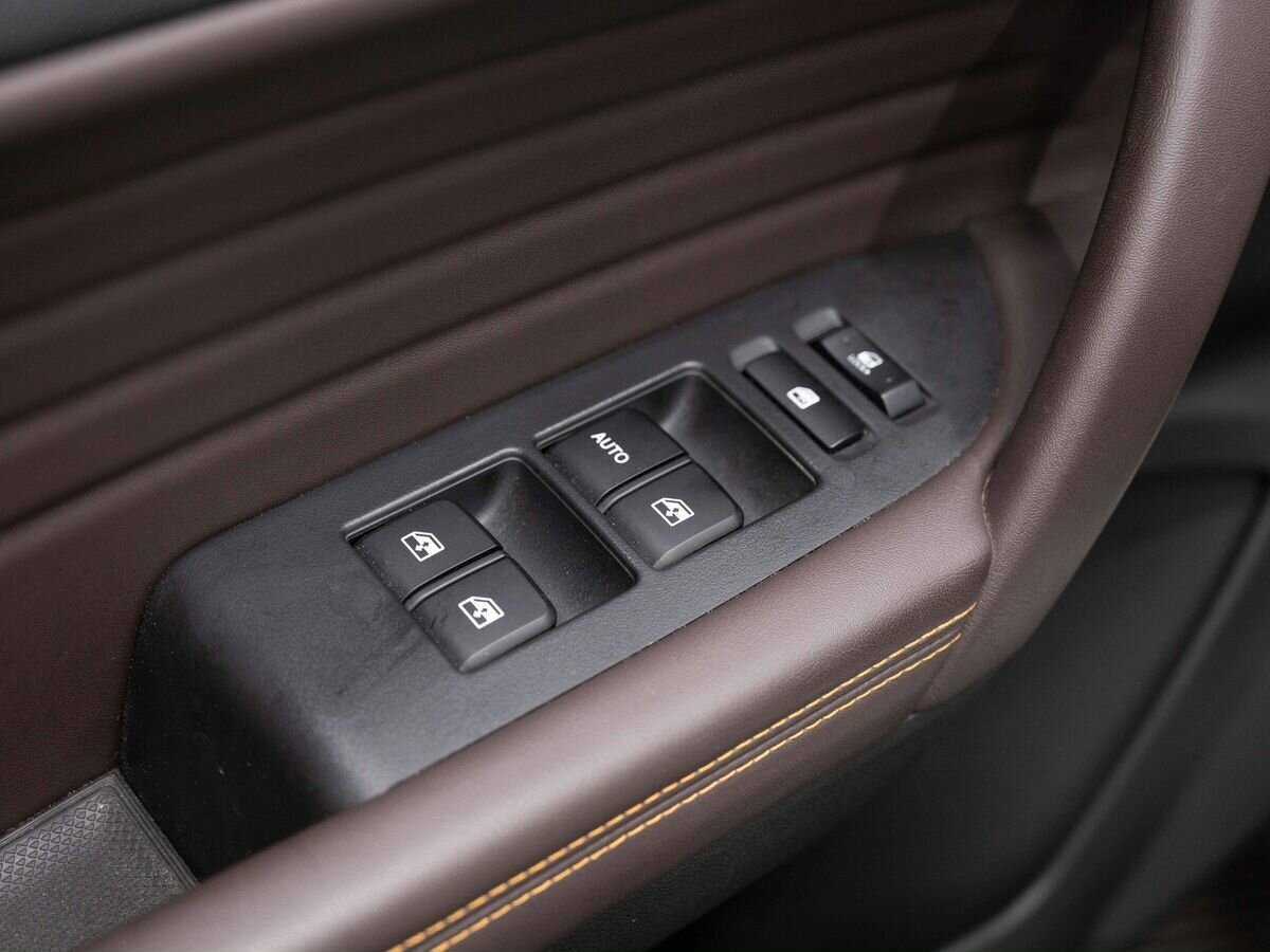 Changan CS35PLUS 2022 года с пробегом. Фото: #15