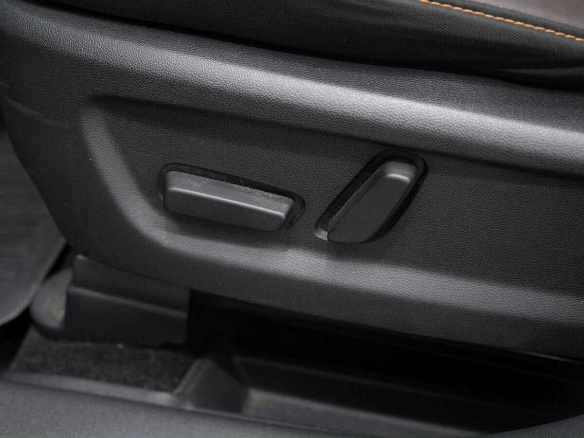 Changan CS35PLUS 2022 года с пробегом. Фото: #16