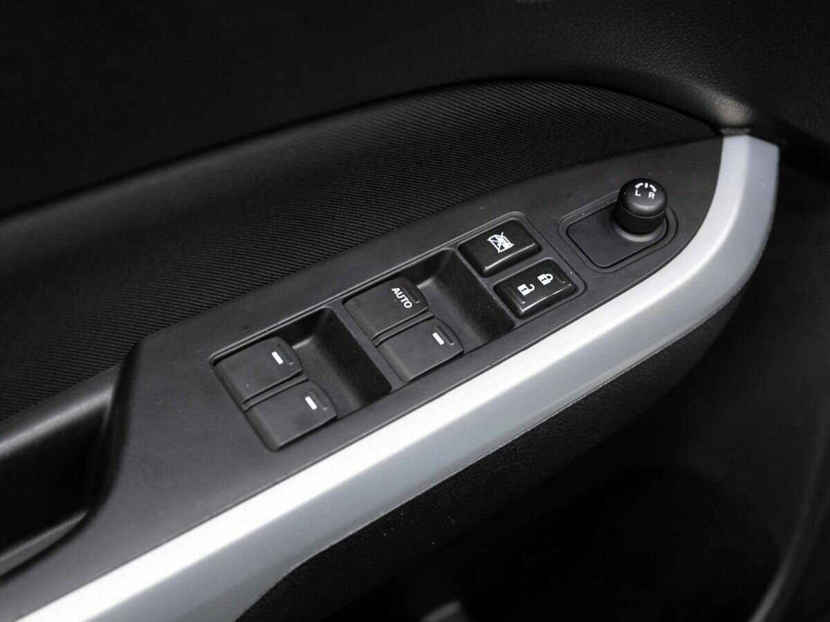 Suzuki Vitara 2016 года с пробегом. Фото: #14