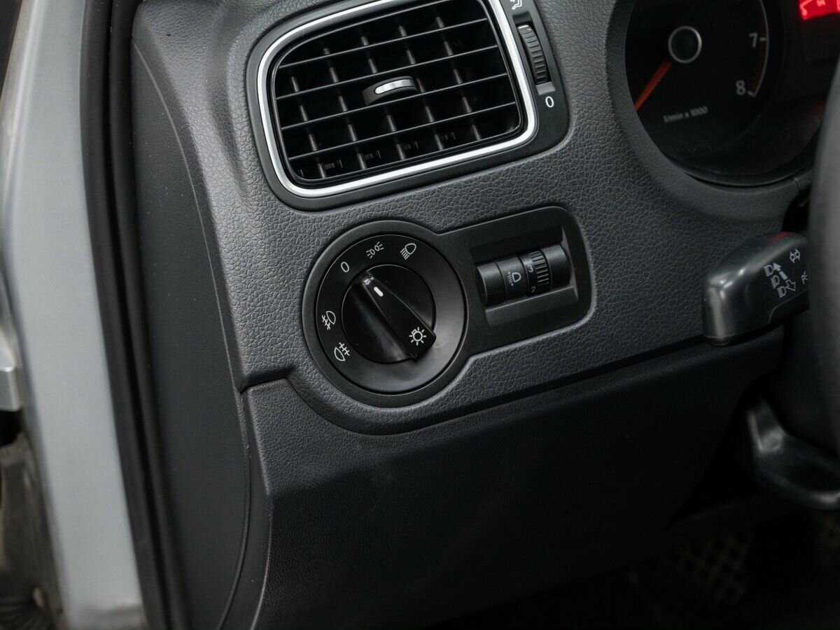 Volkswagen Polo 2013 года с пробегом. Фото: #13