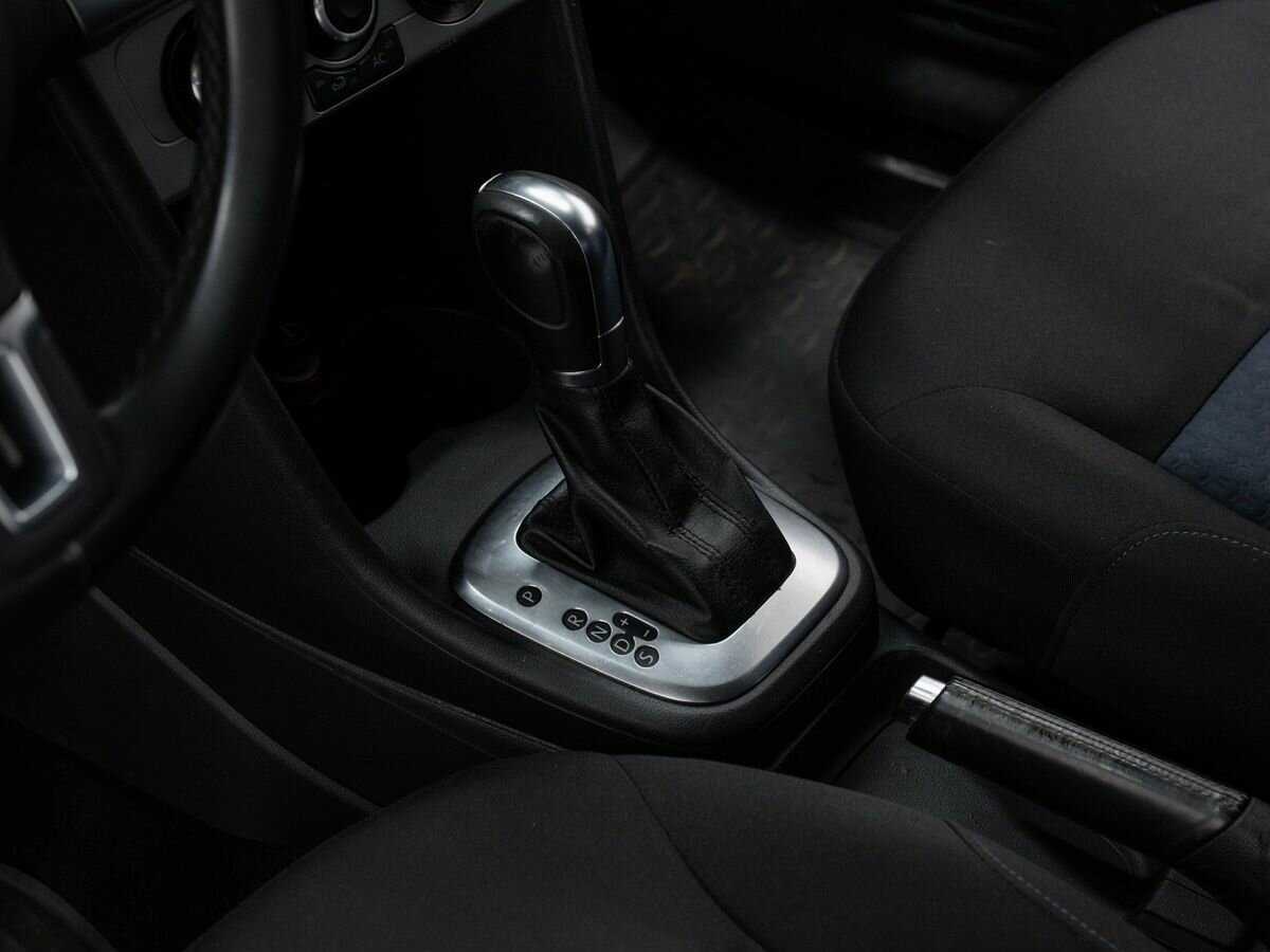 Volkswagen Polo 2013 года с пробегом. Фото: #14