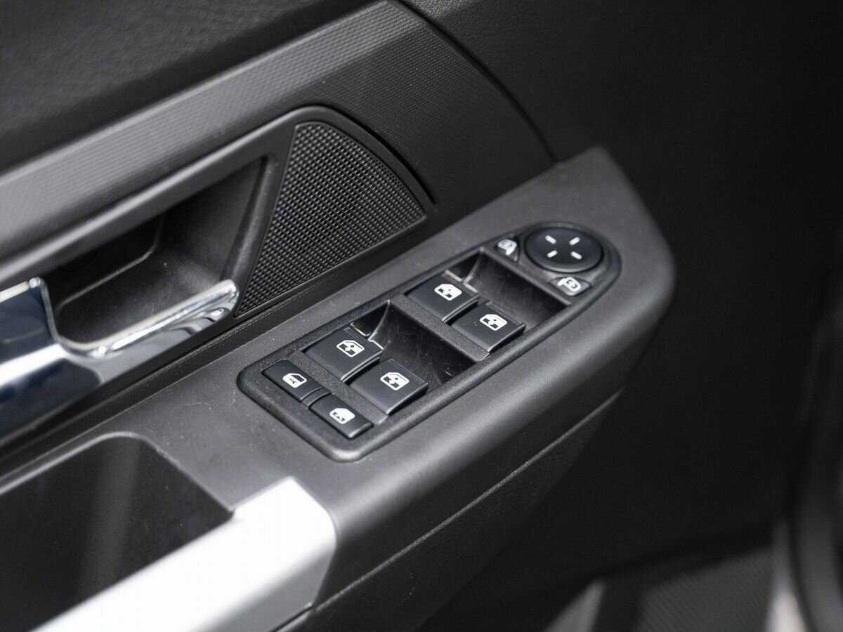 УАЗ Patriot 2021 года с пробегом. Фото: #16