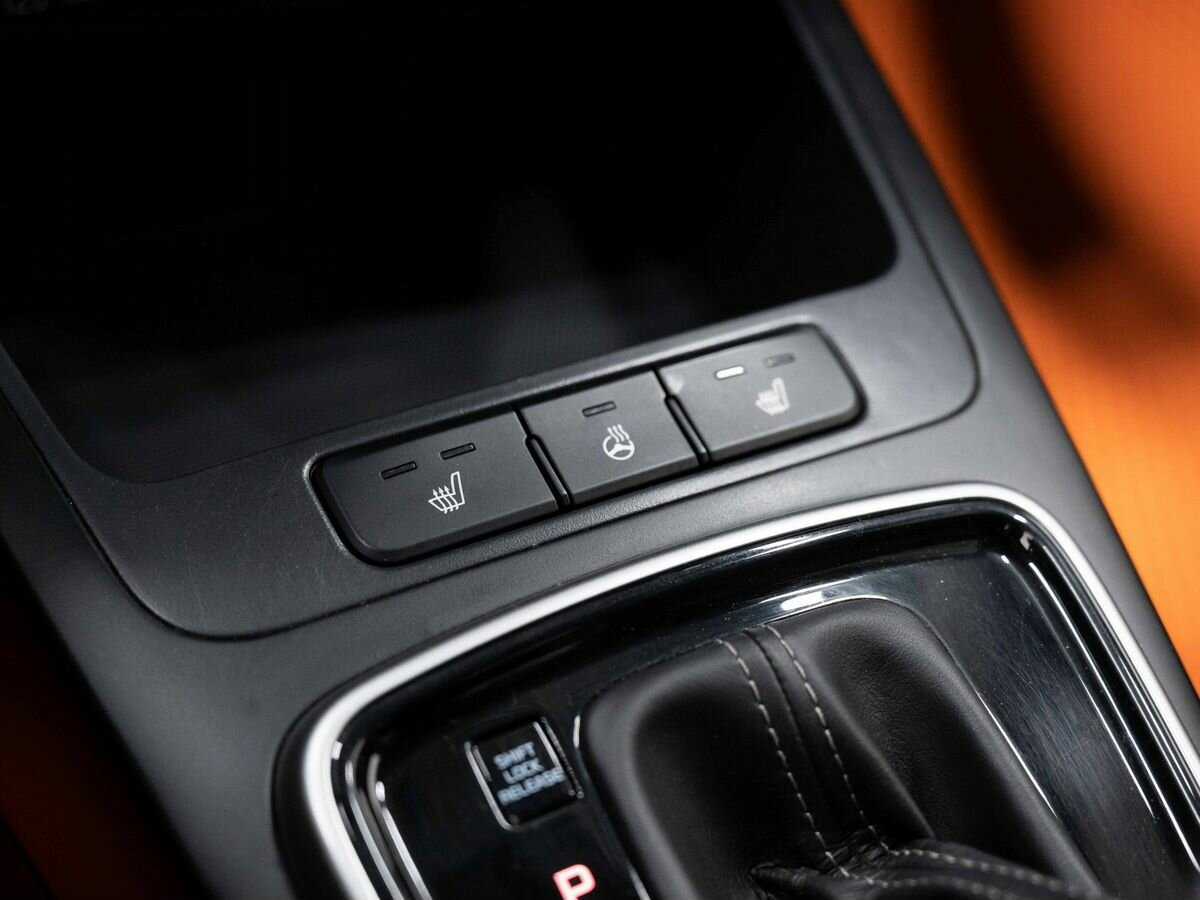 Kia Rio 2019 года с пробегом. Фото: #21