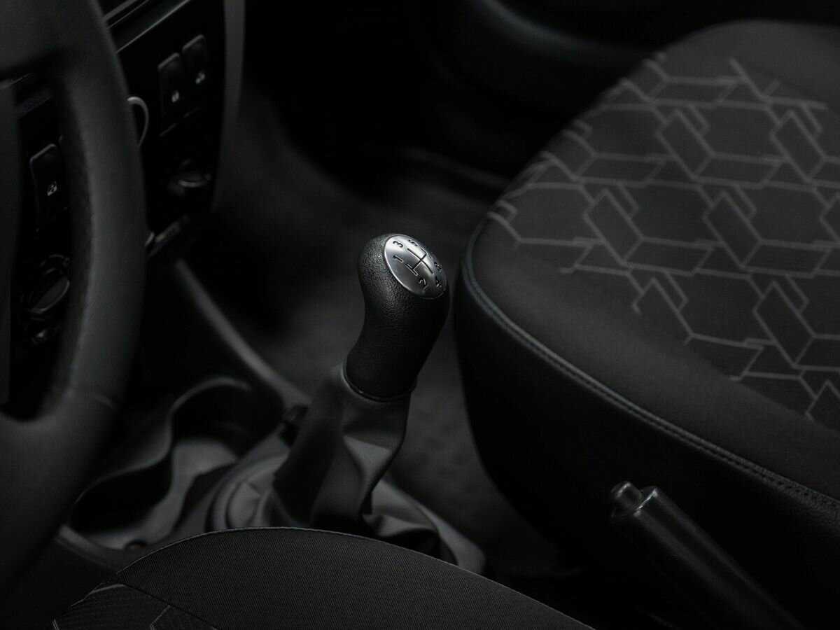 Lada (ВАЗ) Largus 2020 года с пробегом. Фото: #15