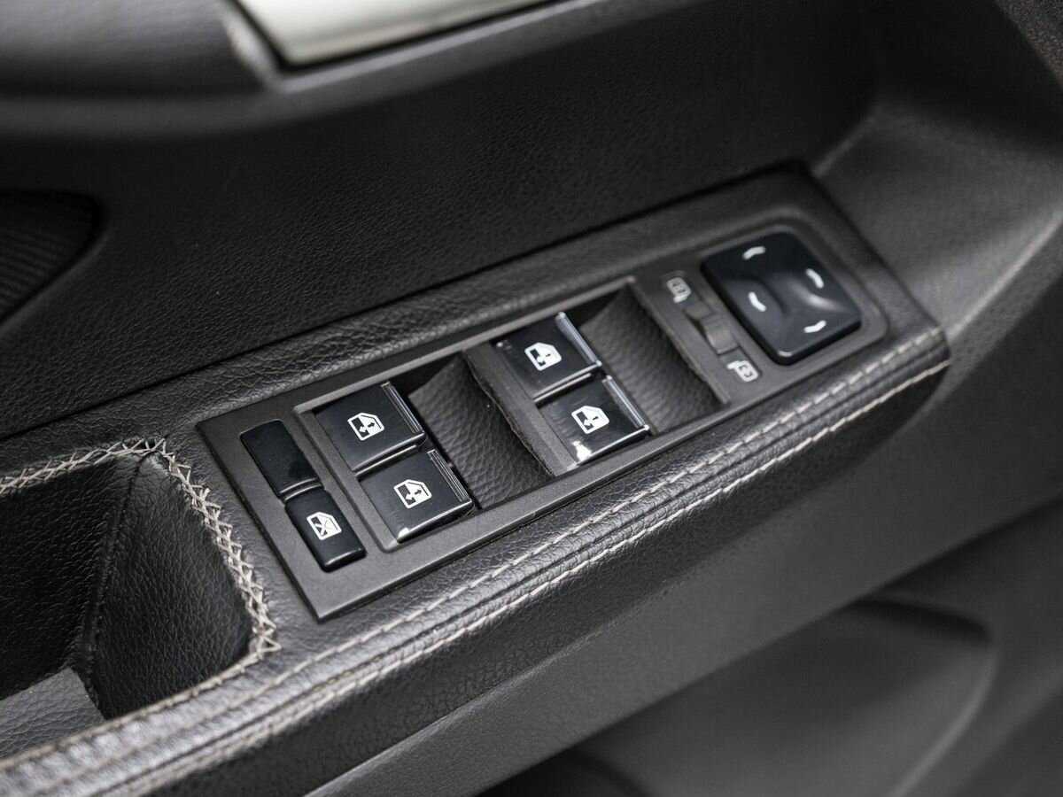 Lada (ВАЗ) Vesta 2020 года с пробегом. Фото: #17