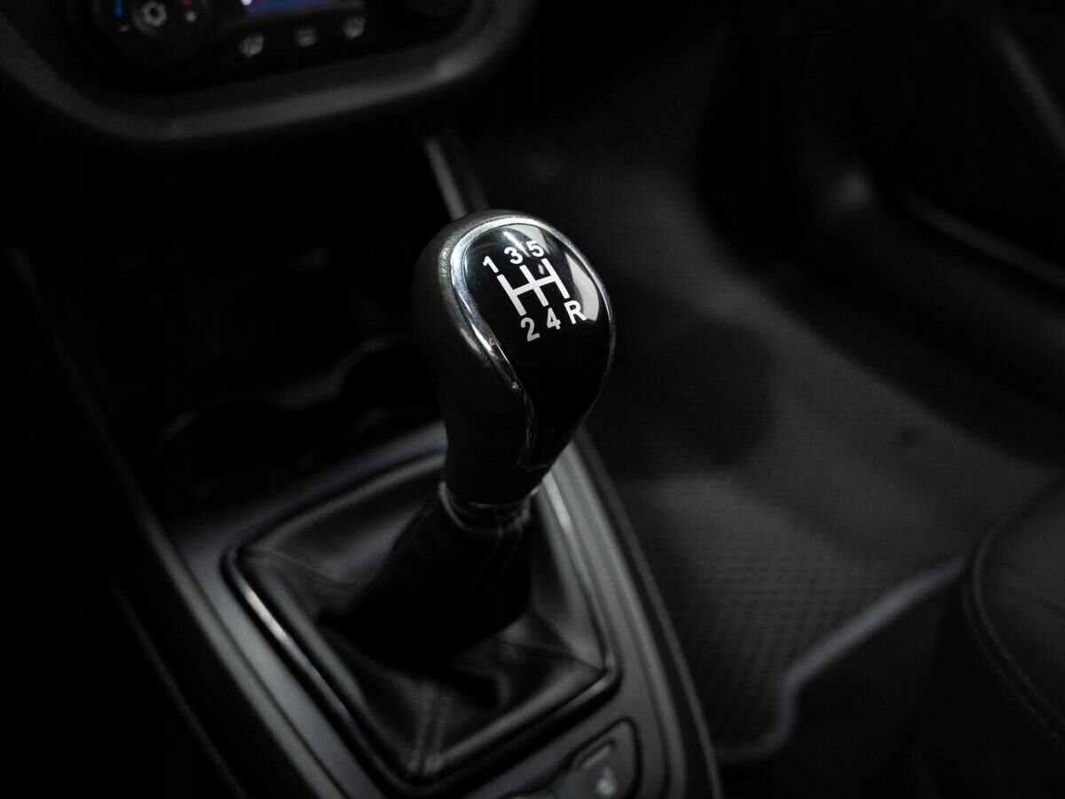 Lada (ВАЗ) Vesta 2020 года с пробегом. Фото: #21