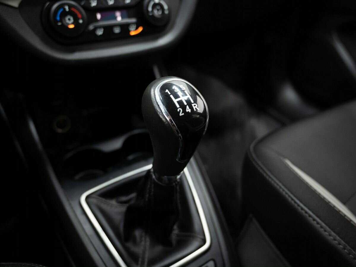 Lada (ВАЗ) Vesta 2020 года с пробегом. Фото: #20