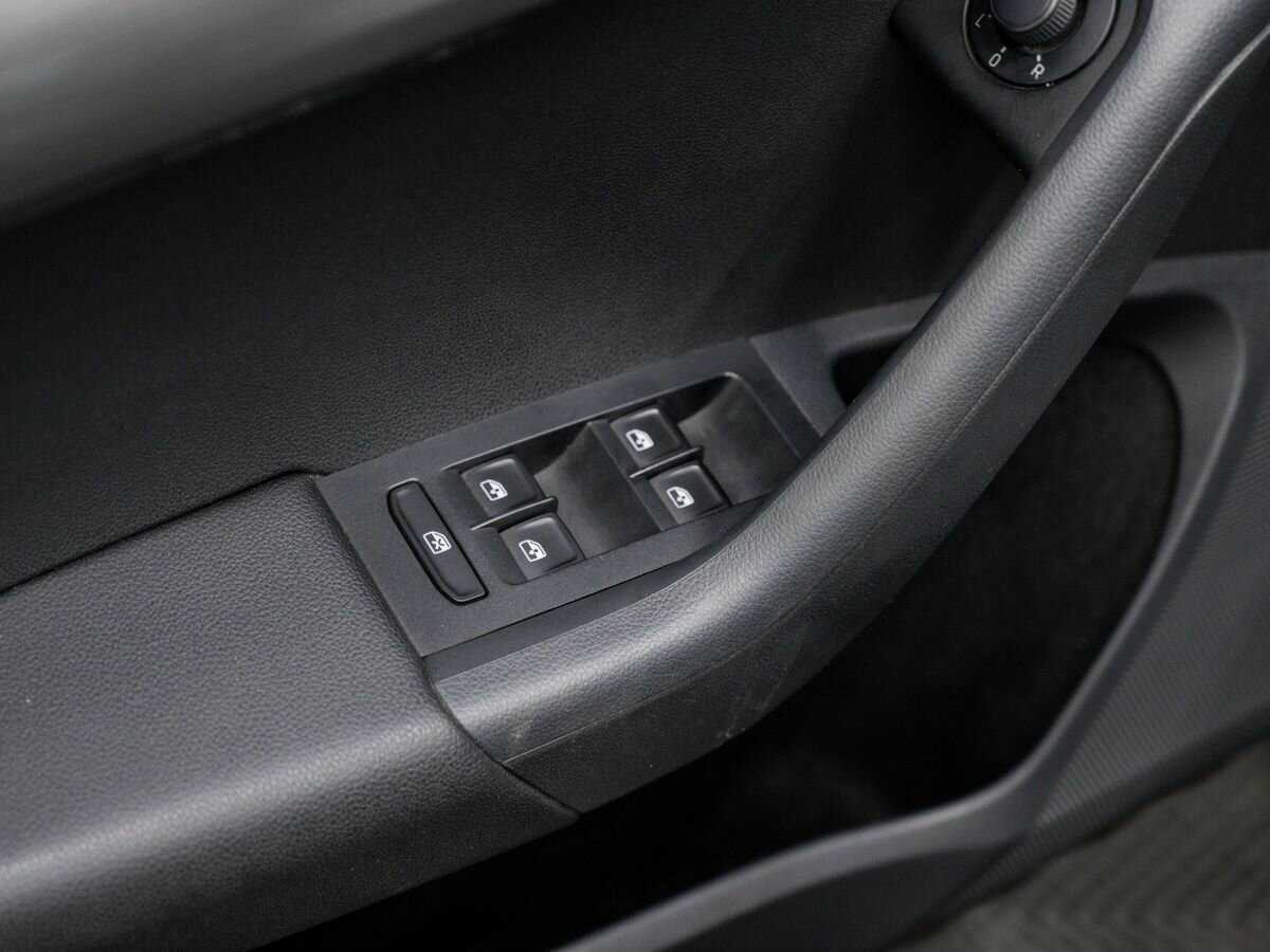 Skoda Octavia 2017 года с пробегом. Фото: #14