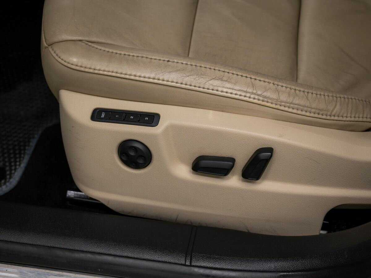 Skoda Superb 2012 года с пробегом. Фото: #15