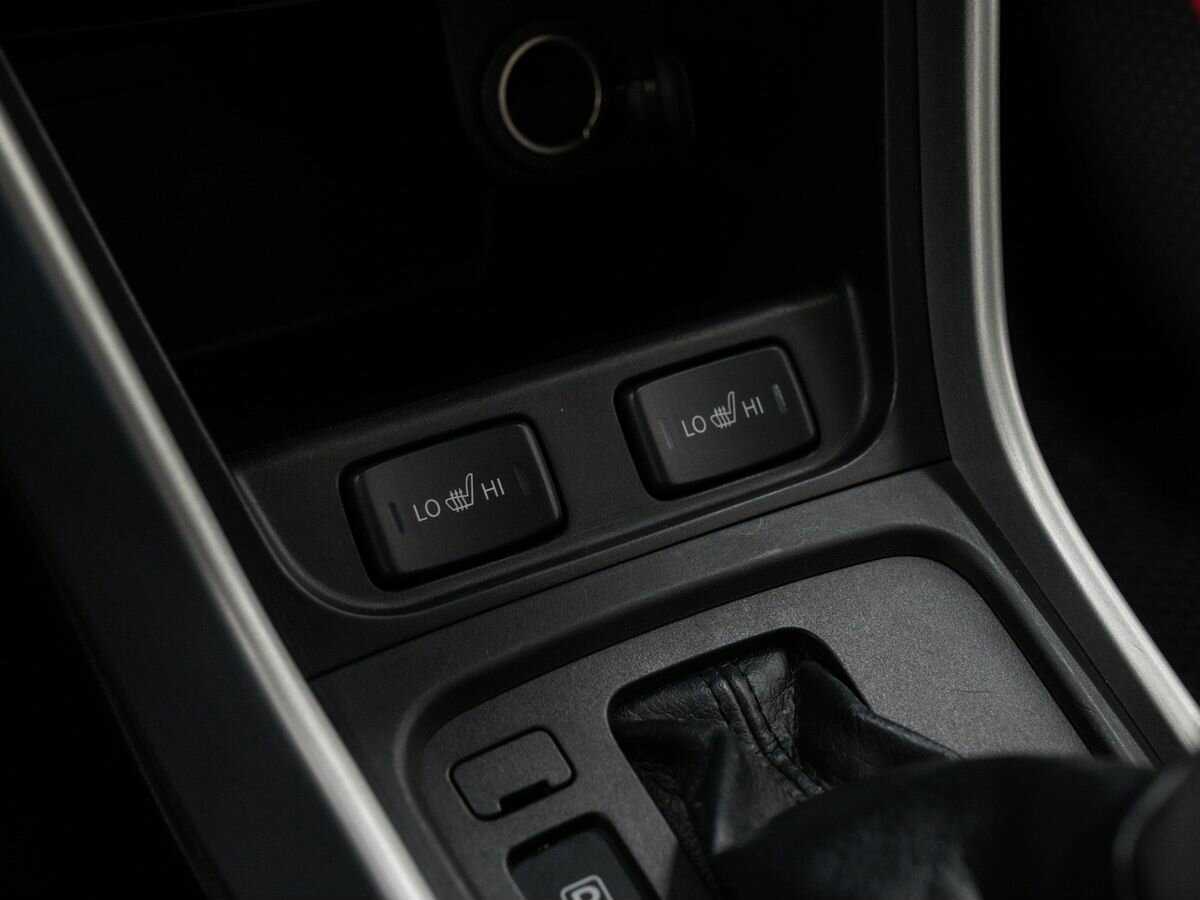 Suzuki SX4 2014 года с пробегом. Фото: #17