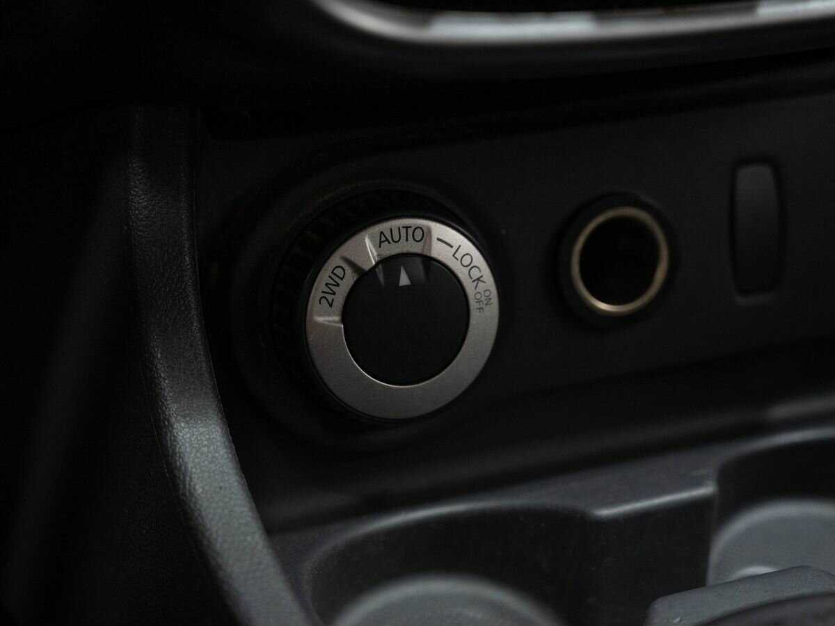 Renault Duster 2013 года с пробегом. Фото: #16