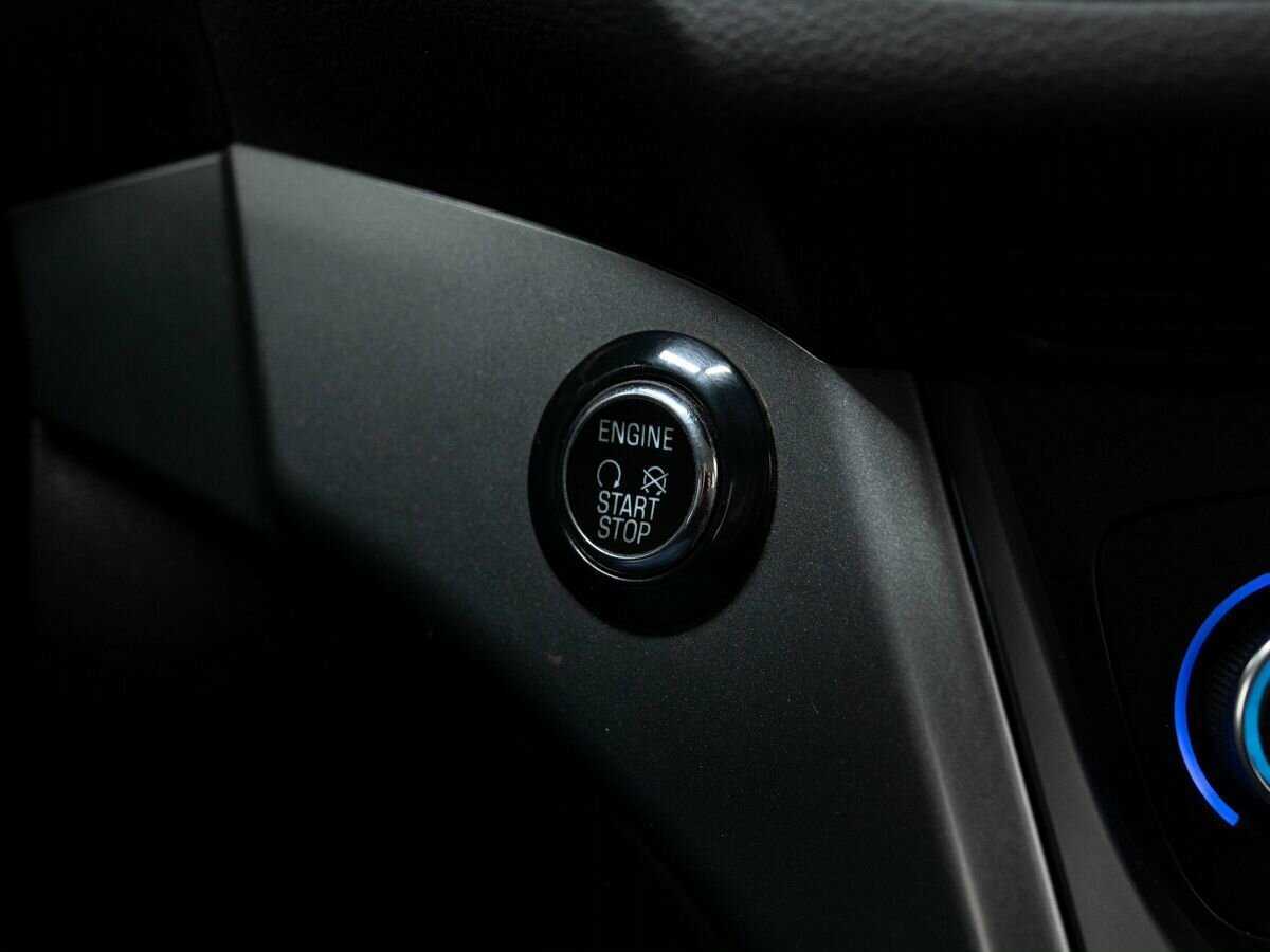 Ford Kuga 2016 года с пробегом. Фото: #17