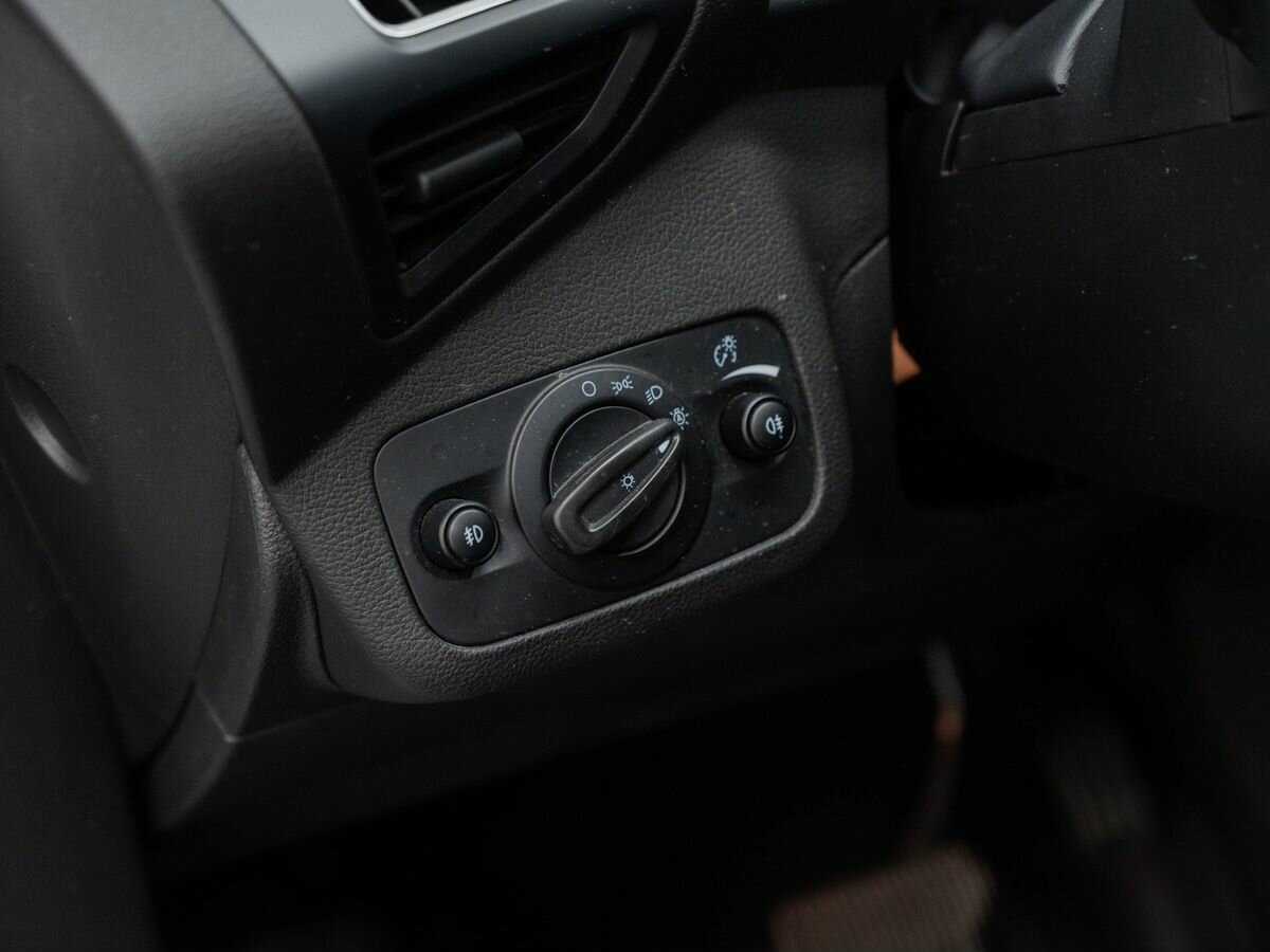 Ford Kuga 2016 года с пробегом. Фото: #16