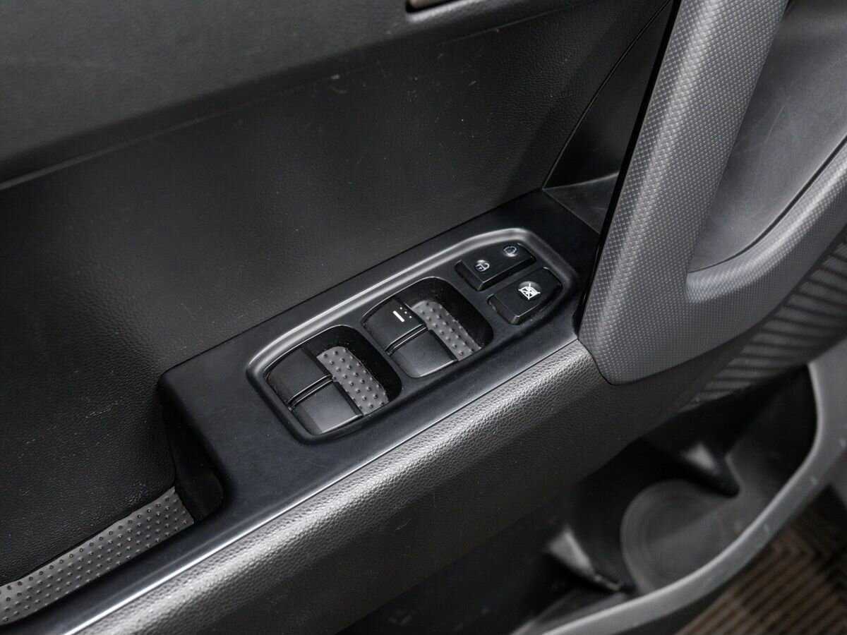 Hyundai Creta 2016 года с пробегом. Фото: #14