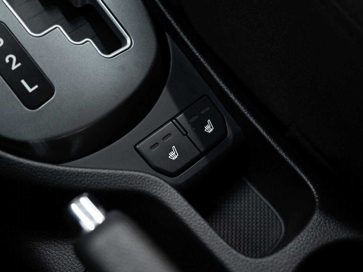 Kia Rio 2014 года с пробегом. Фото: #20