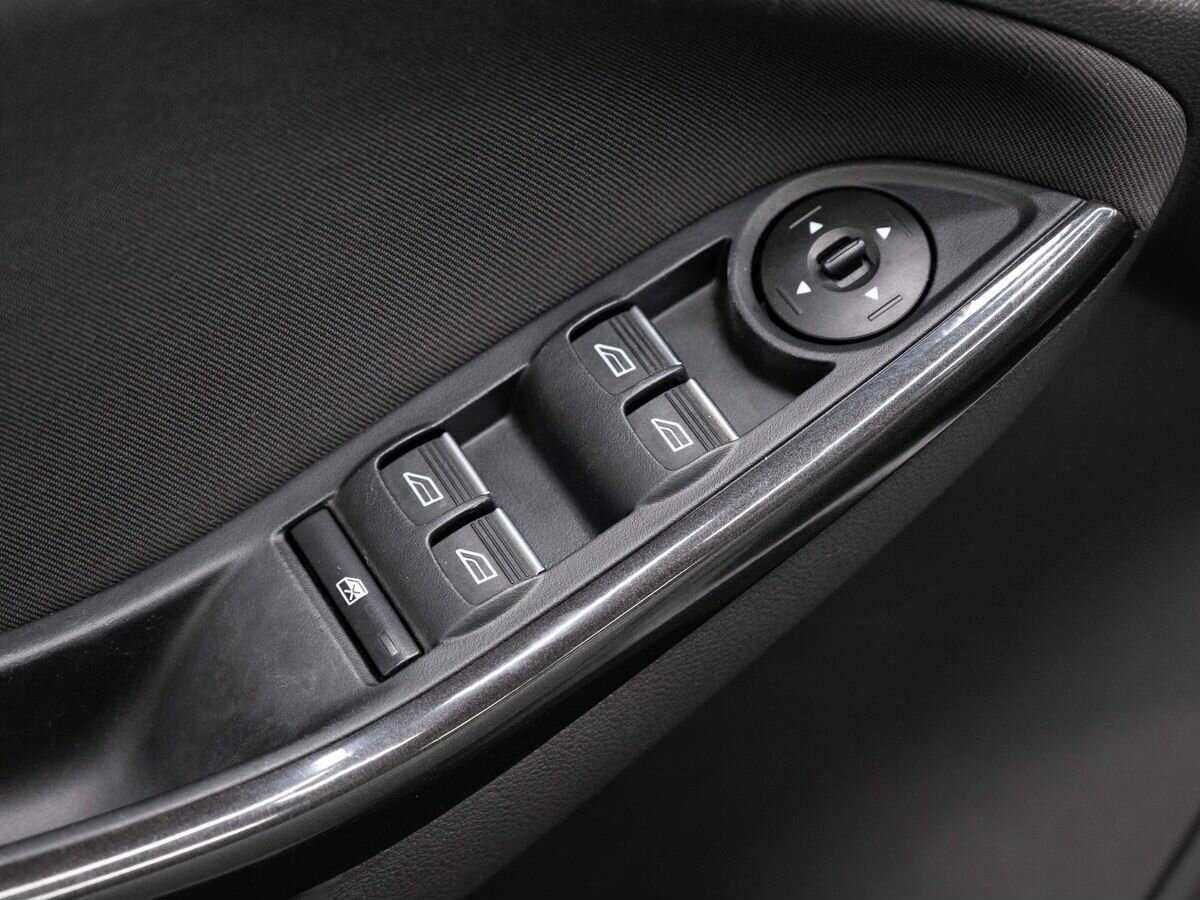 Ford Focus 2016 года с пробегом. Фото: #17