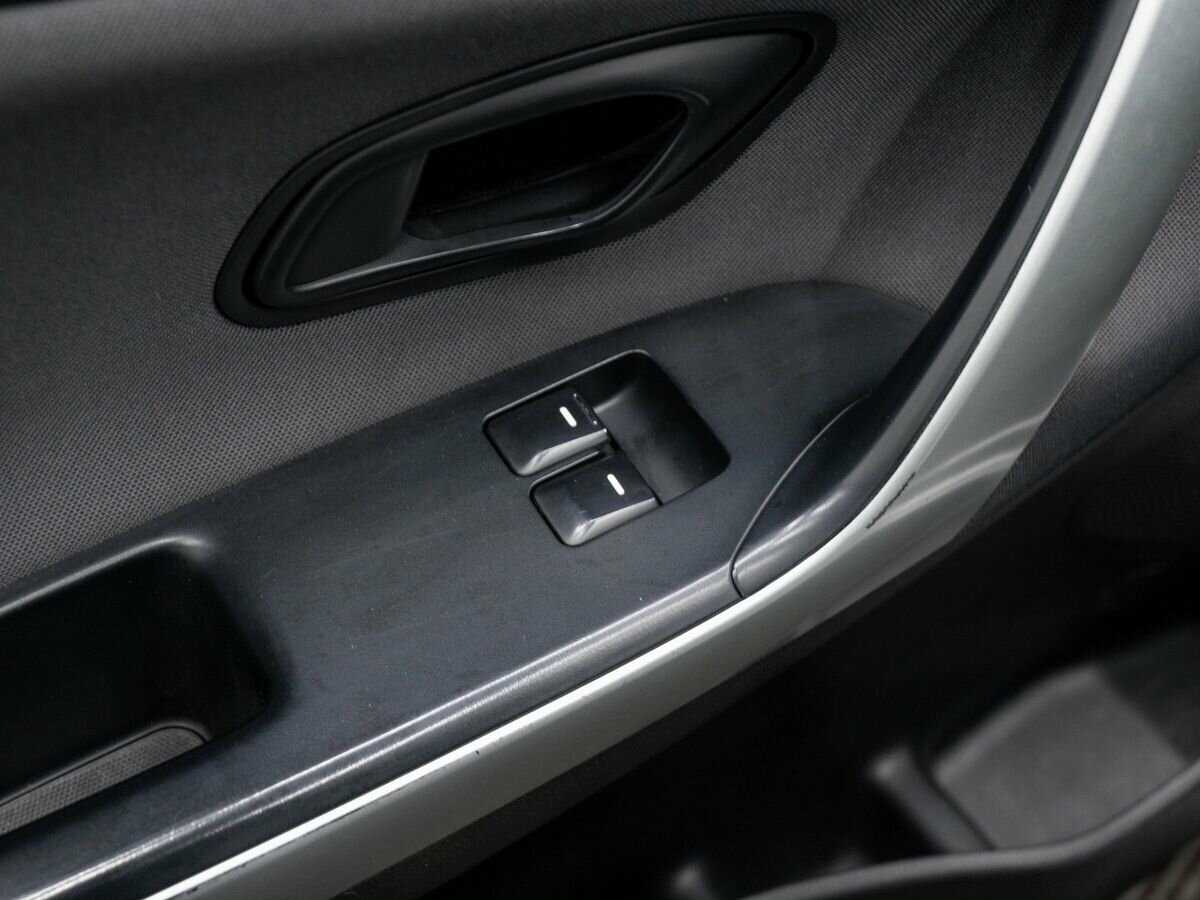 Kia Ceed 2014 года с пробегом. Фото: #14